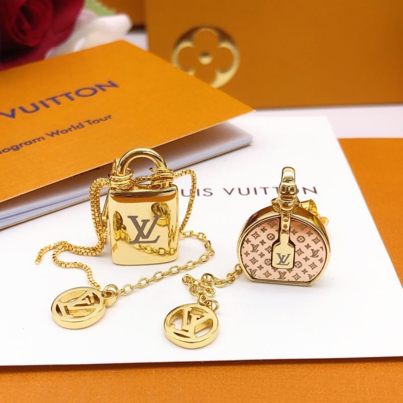 Louis Vuitton Earrings